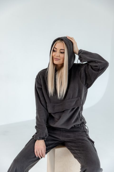 Костюм Aliaska