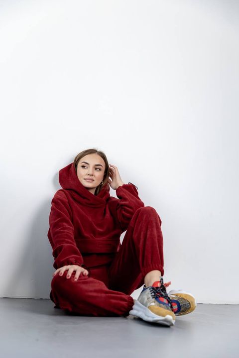 Костюм Aliaska