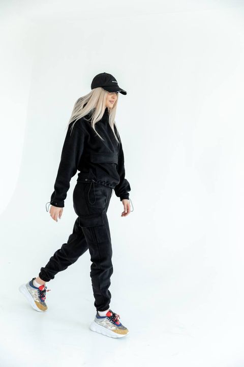 Костюм Aliaska