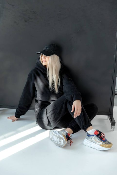 Костюм Aliaska