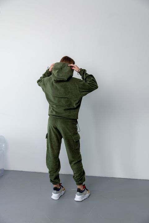 Костюм Aliaska