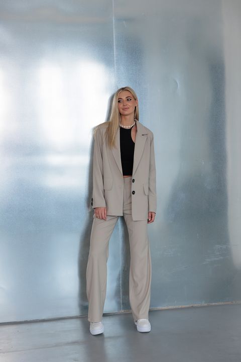 Костюм Classic