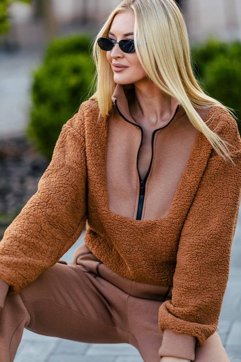 Костюм Teddinew