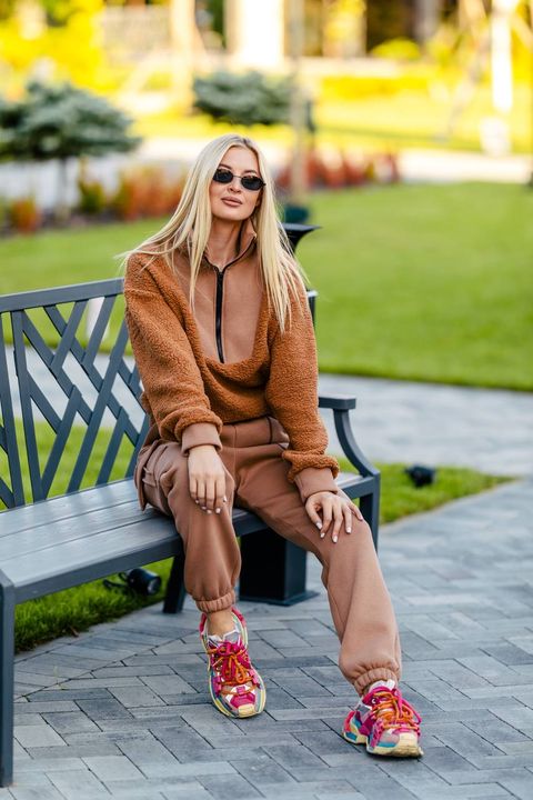 Костюм Teddinew