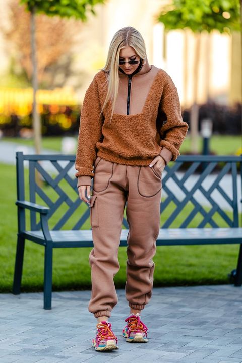 Костюм Teddinew