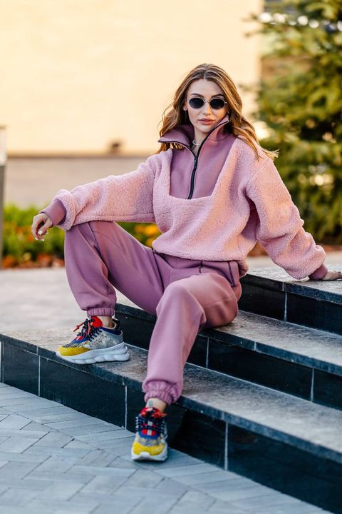 Костюм Teddinew