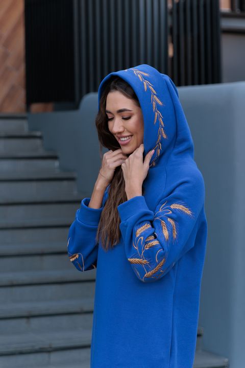 Костюм Fliskolosok