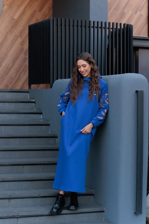 Костюм Fliskolosok