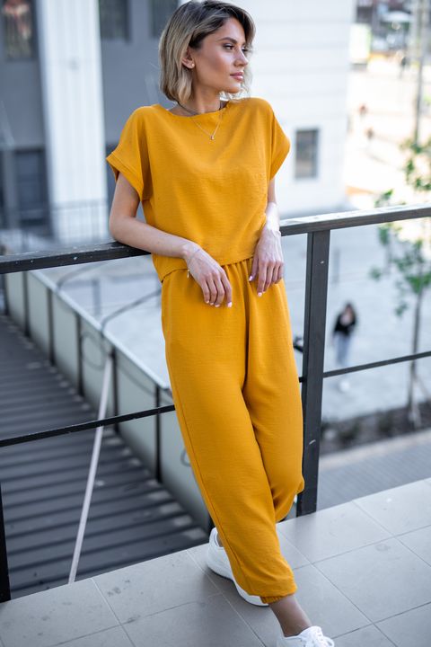 Летнее платье силуэт