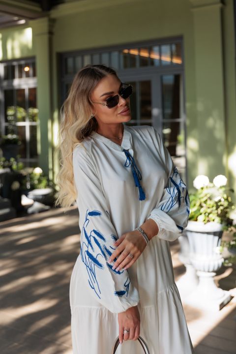 Костюм Santorini