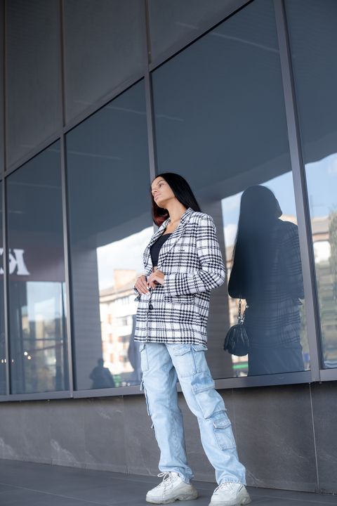 Піджка Гусяча Лапка