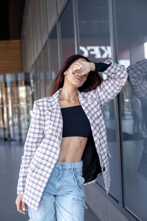 Піджка Гусяча Лапка