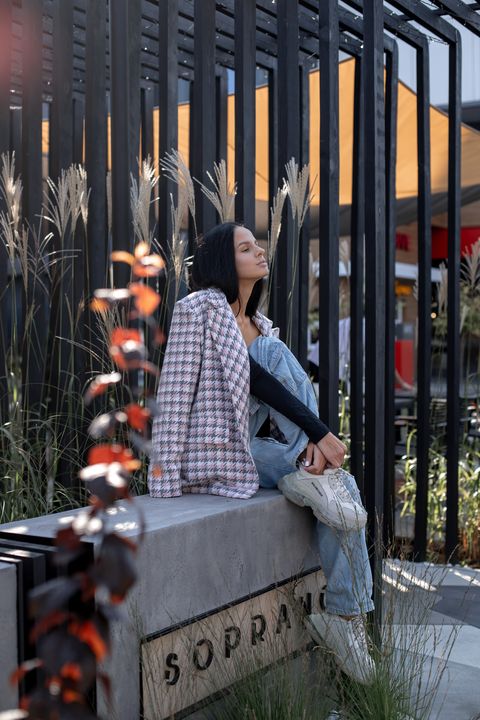 Піджка Гусяча Лапка