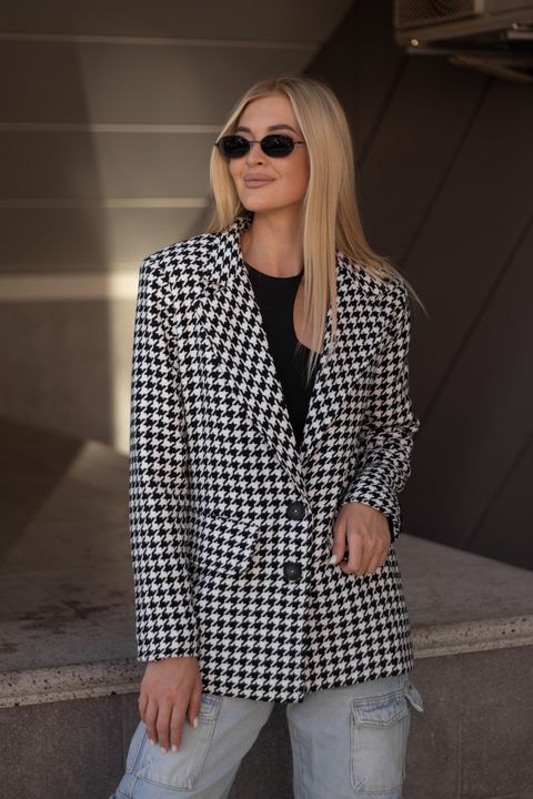 Піджка Гусяча Лапка