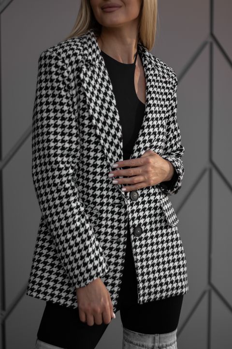 Піджка Гусяча Лапка