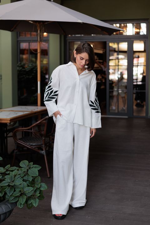 Костюм Ялинка