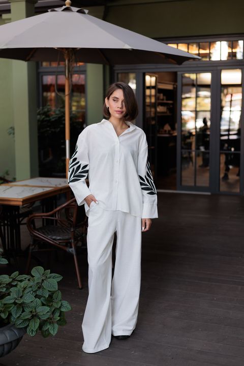 Костюм Ялинка