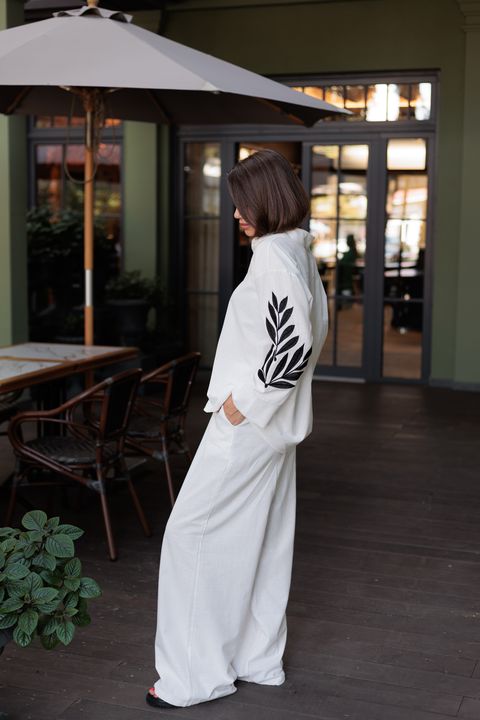 Костюм Ялинка