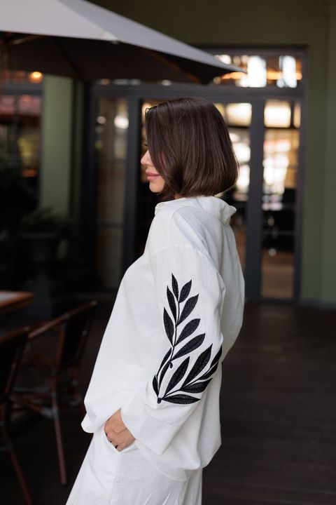 Костюм Ялинка