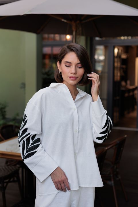 Костюм Ялинка