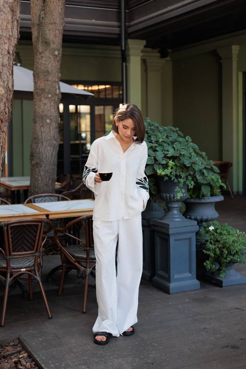 Костюм Ялинка