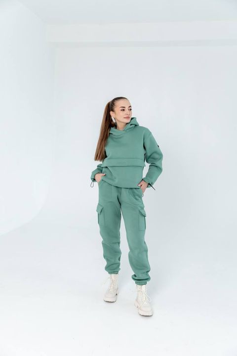 Костюм Montblanc