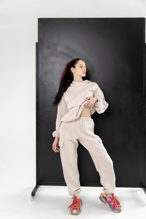 Костюм Montblanc