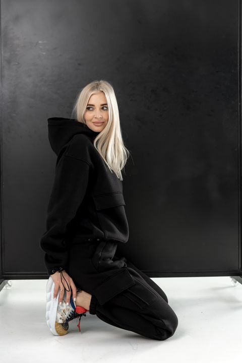 Костюм Montblanc