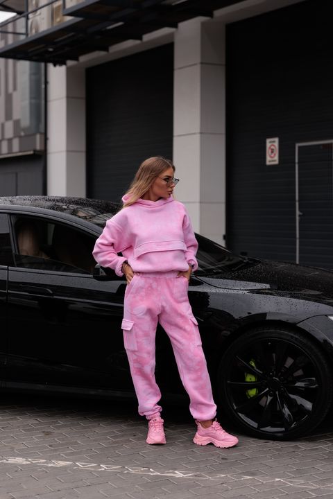 Костюм Montblanc