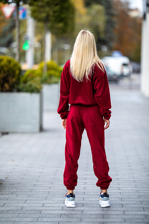 Костюм Overflis