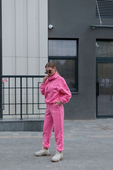 Костюм Overflis