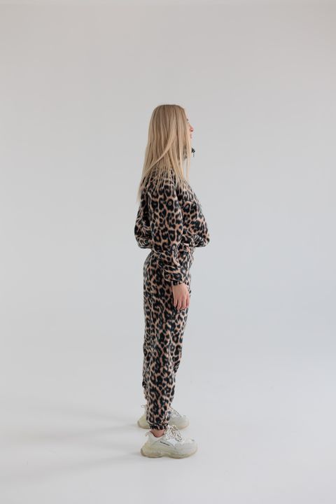 Костюм Overflis