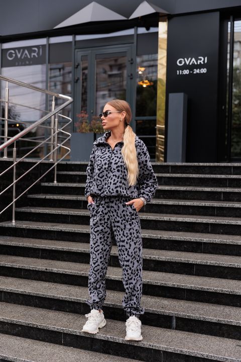 Костюм Overflis