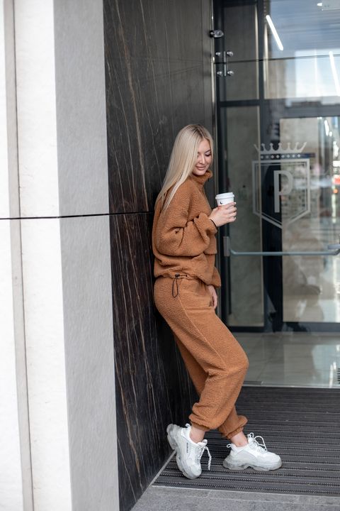 Костюм Теді