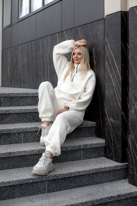 Костюм Теді