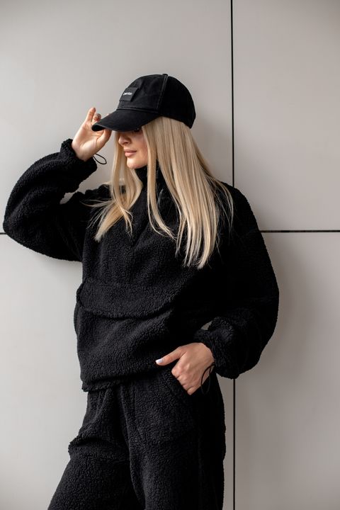 Костюм Теді