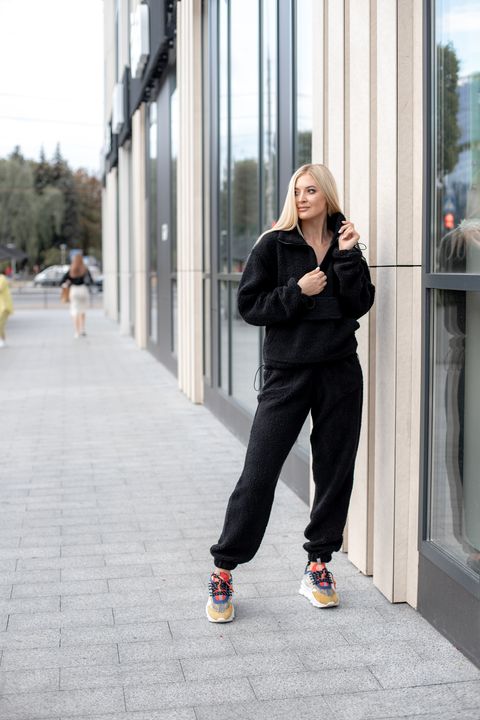 Костюм Теді