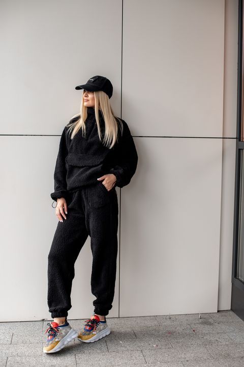 Костюм Теді