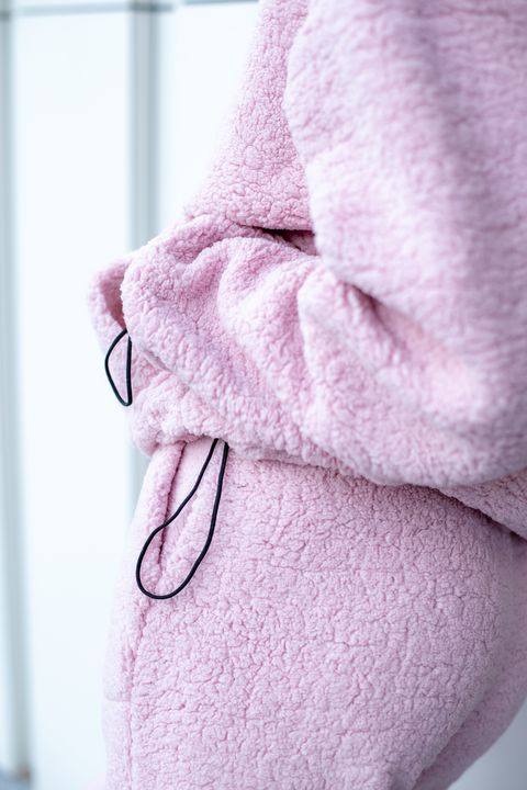 Костюм Теді