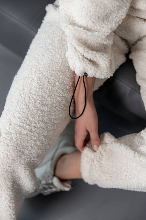 Костюм Teddinew