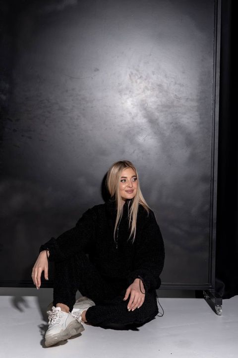 Костюм Teddinew