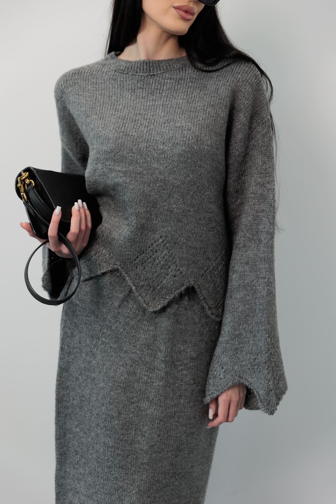 Костюм Хвиля