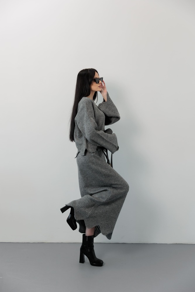 Костюм Хвиля