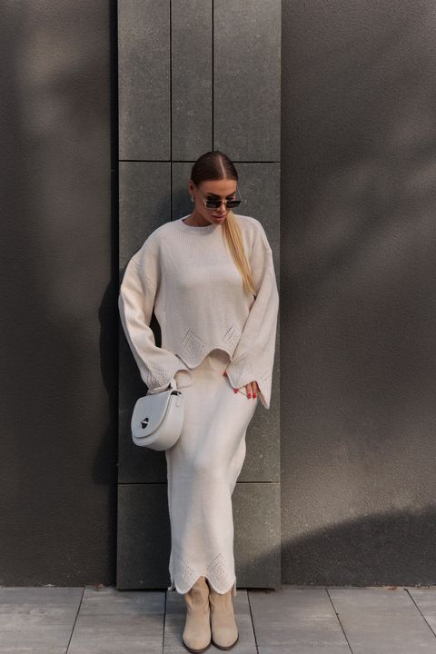 Костюм Хвиля