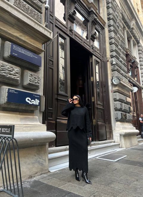 Костюм Хвиля