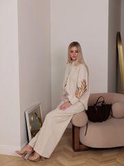 Костюм Ялинка