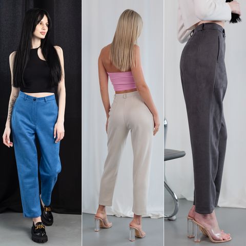 zamshpants Main Image